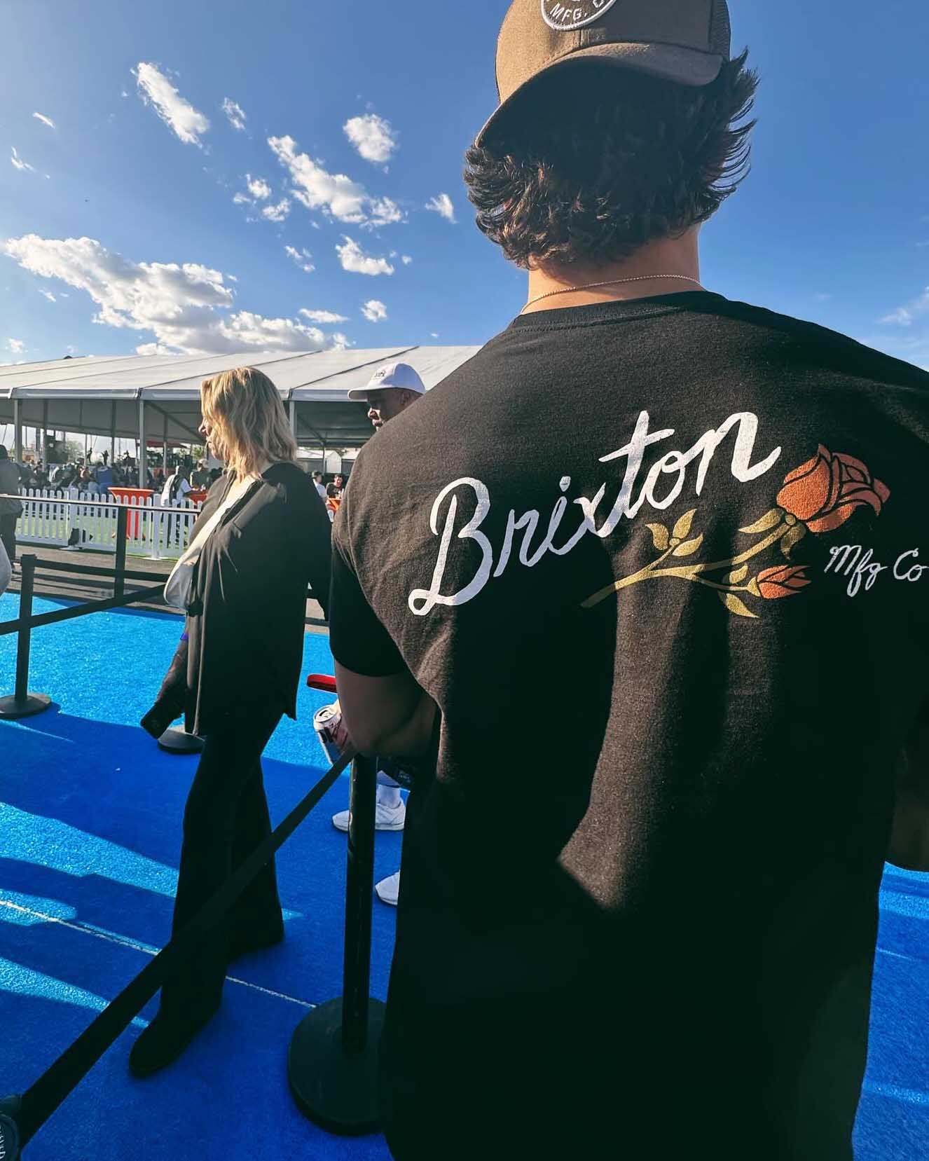 Men's Casual Western Print Short Sleeve