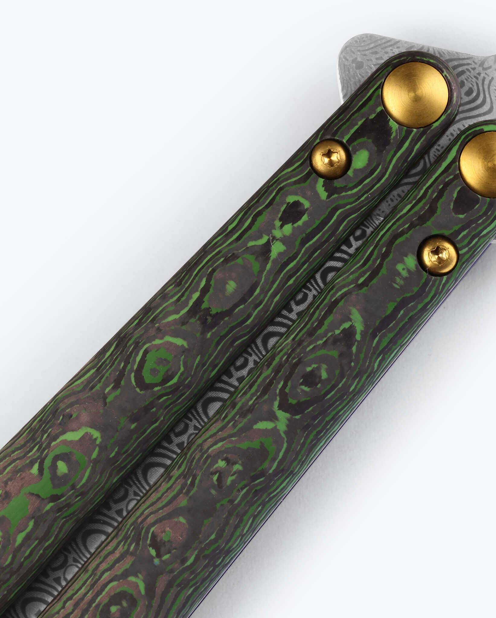 Necron™ | Jungle Wear Green