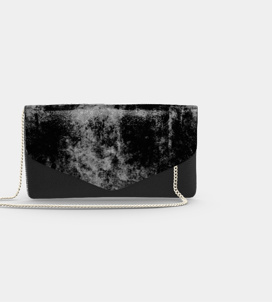 Custom Comodo Envelope Clutch