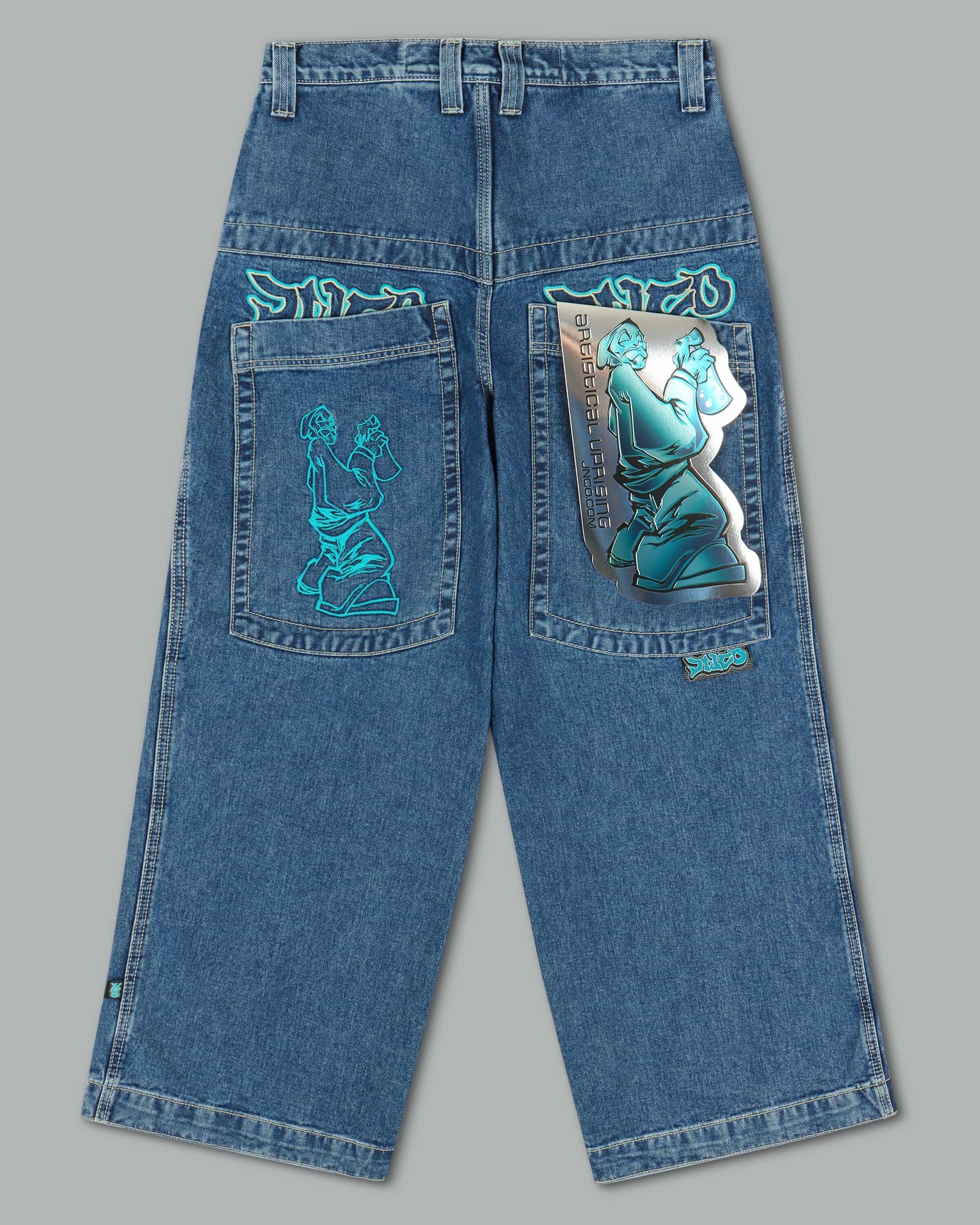 Artistical Uprising. 26