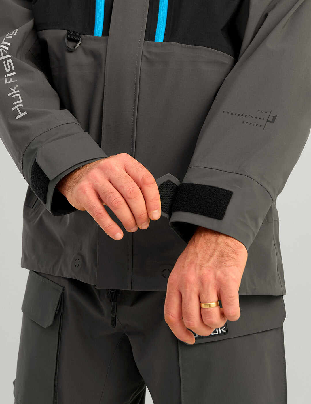 Pro Series Jacket
