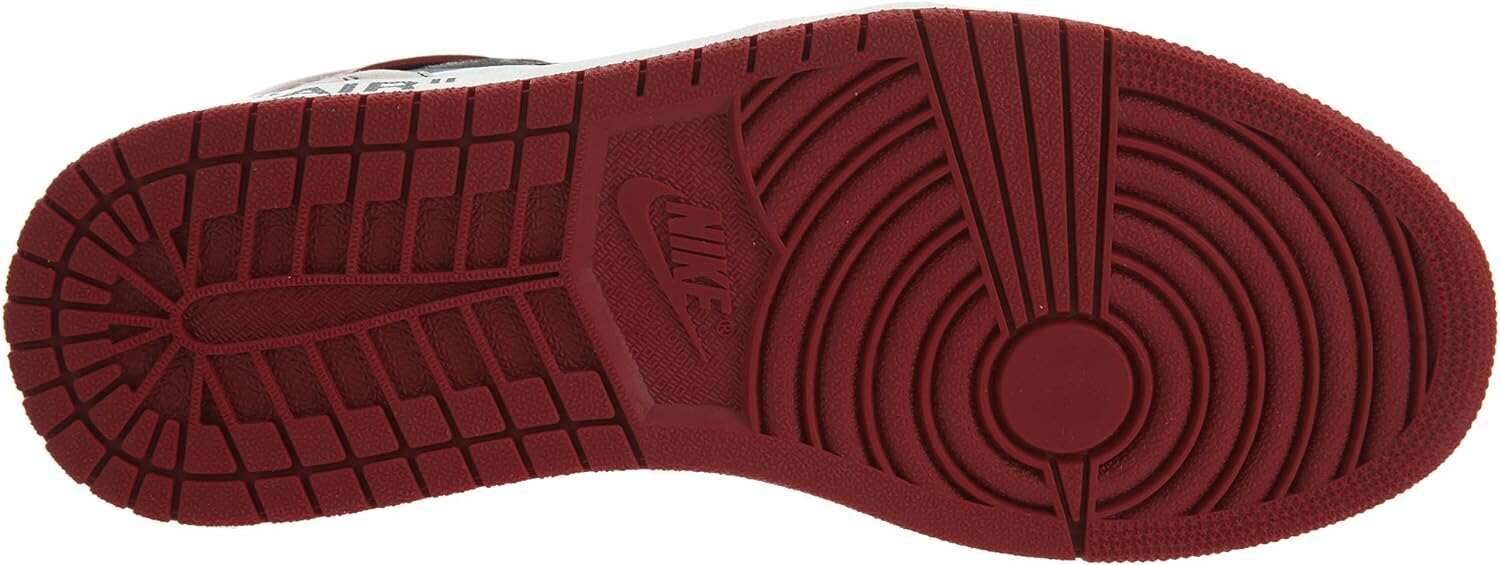 Nike Men's The 10: Air Jordan 1 