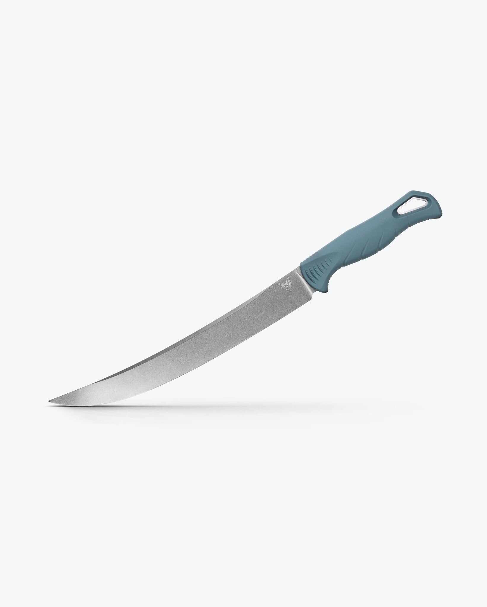 Fishcrafter™ | Depth Blue Santoprene® | 9