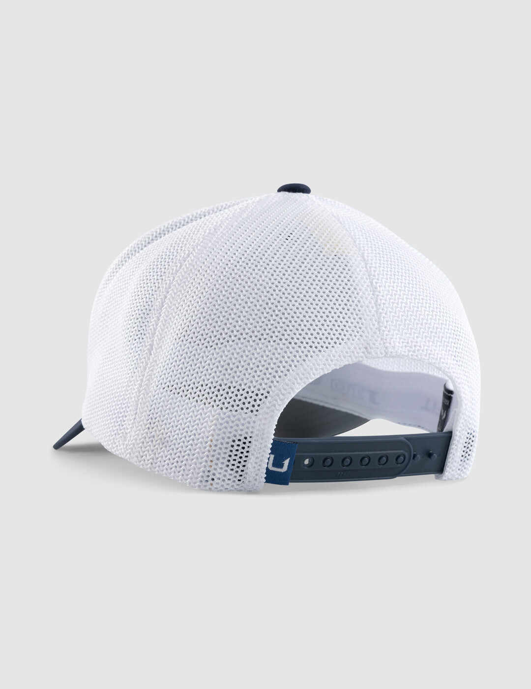 Grid Mesh Trucker
