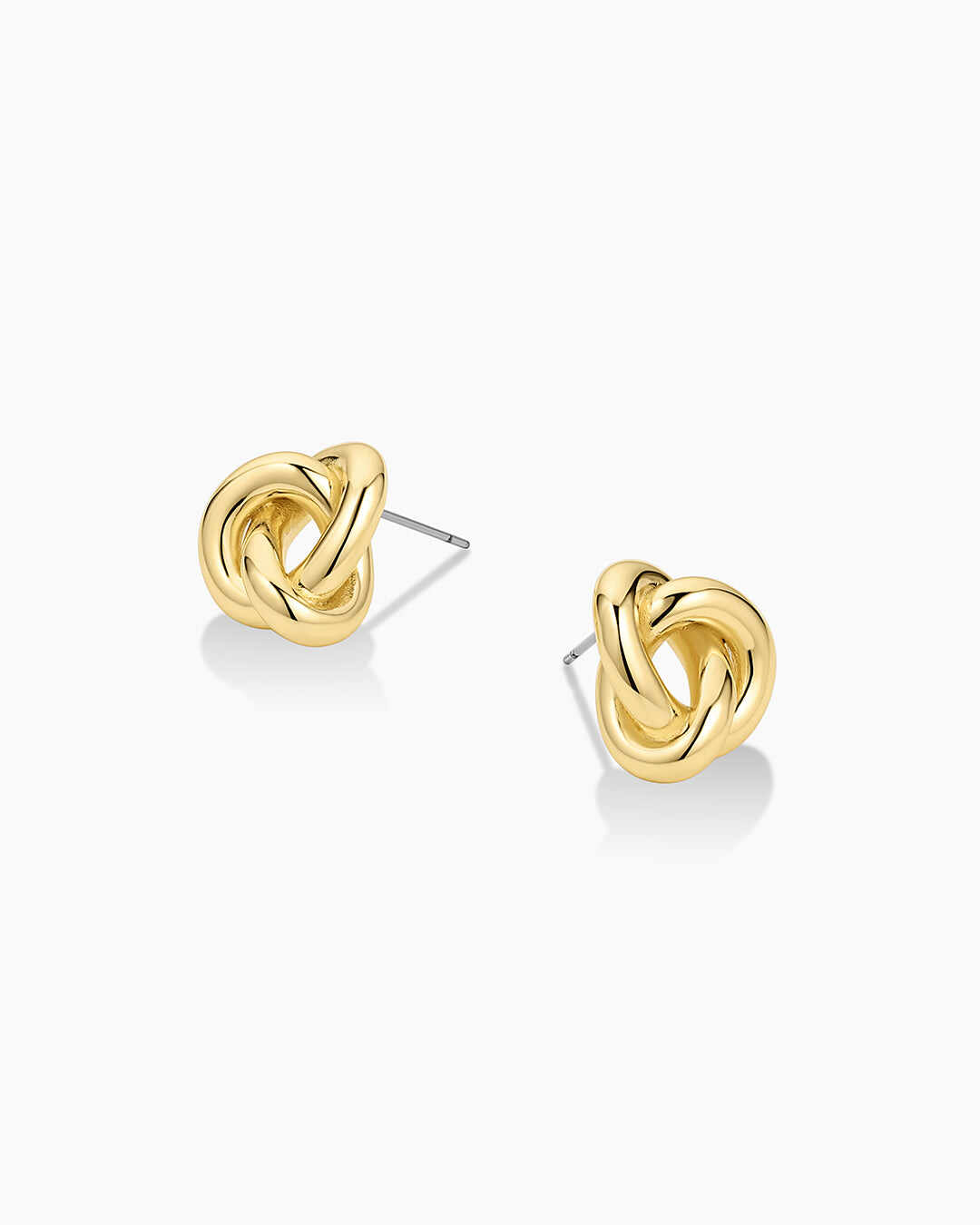 Infinity Knot Studs