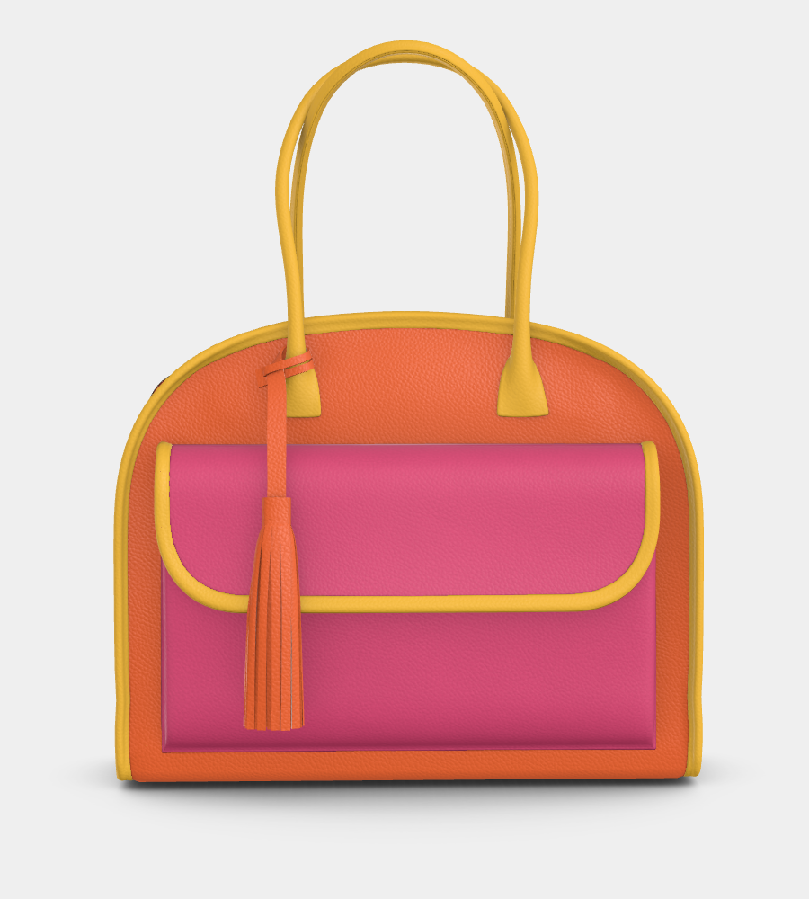 Custom Diva Carryall