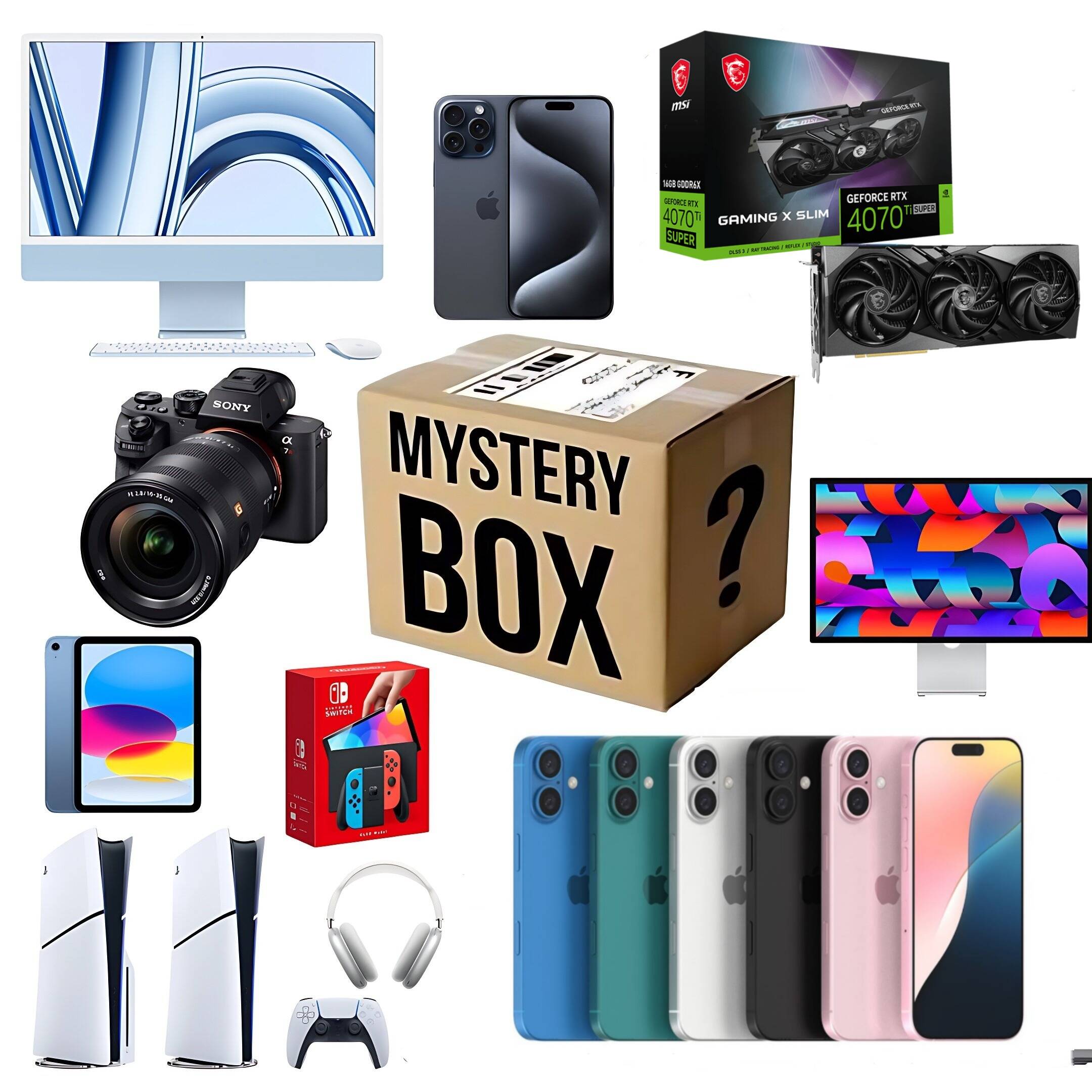🎁2025 Amazon Warehouse Return Pallets📱🎮💻 - Last Chance to Order