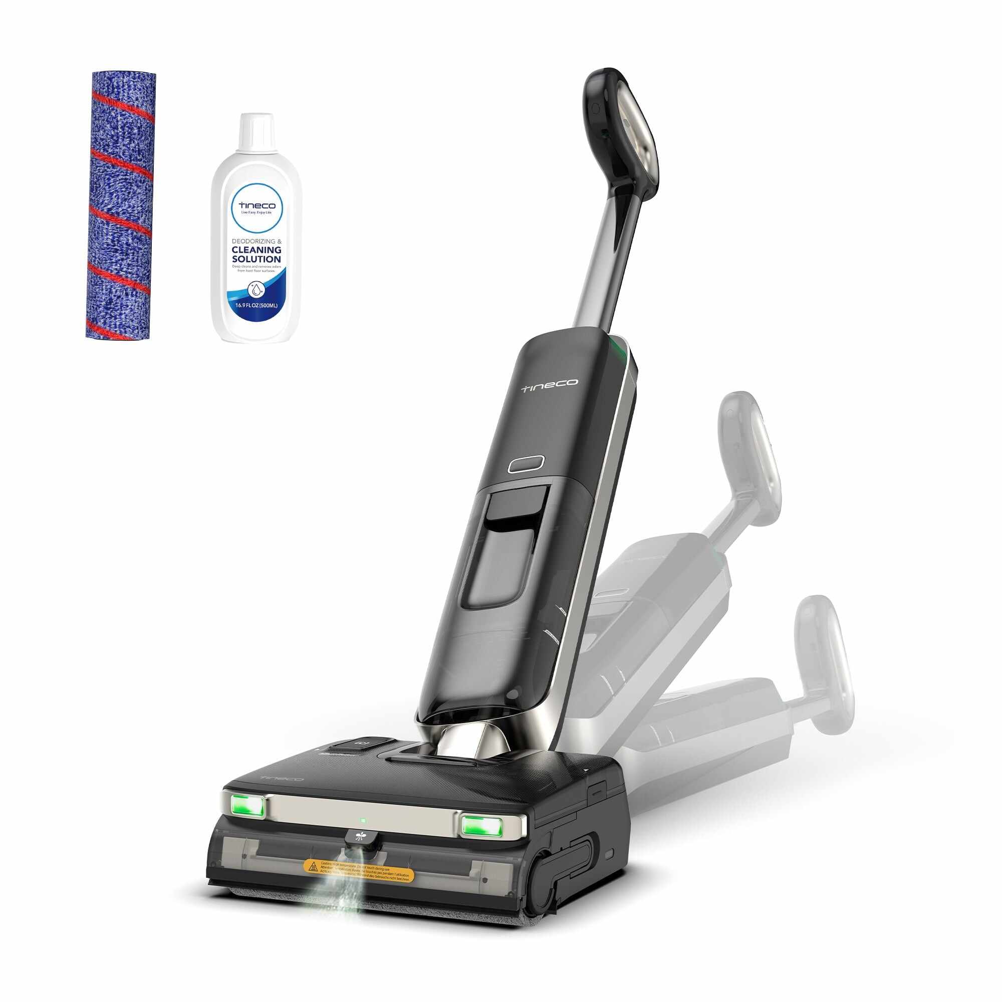 Tineco FLOOR ONE S9 Master Wet Dry Vacuum Cleaner