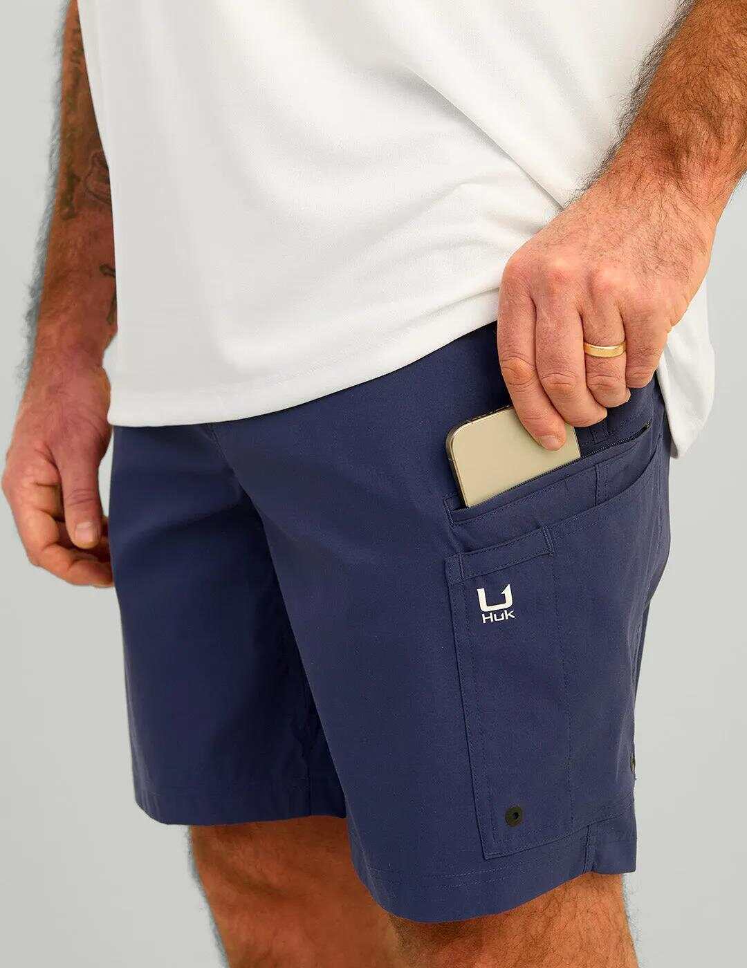 Icon Short