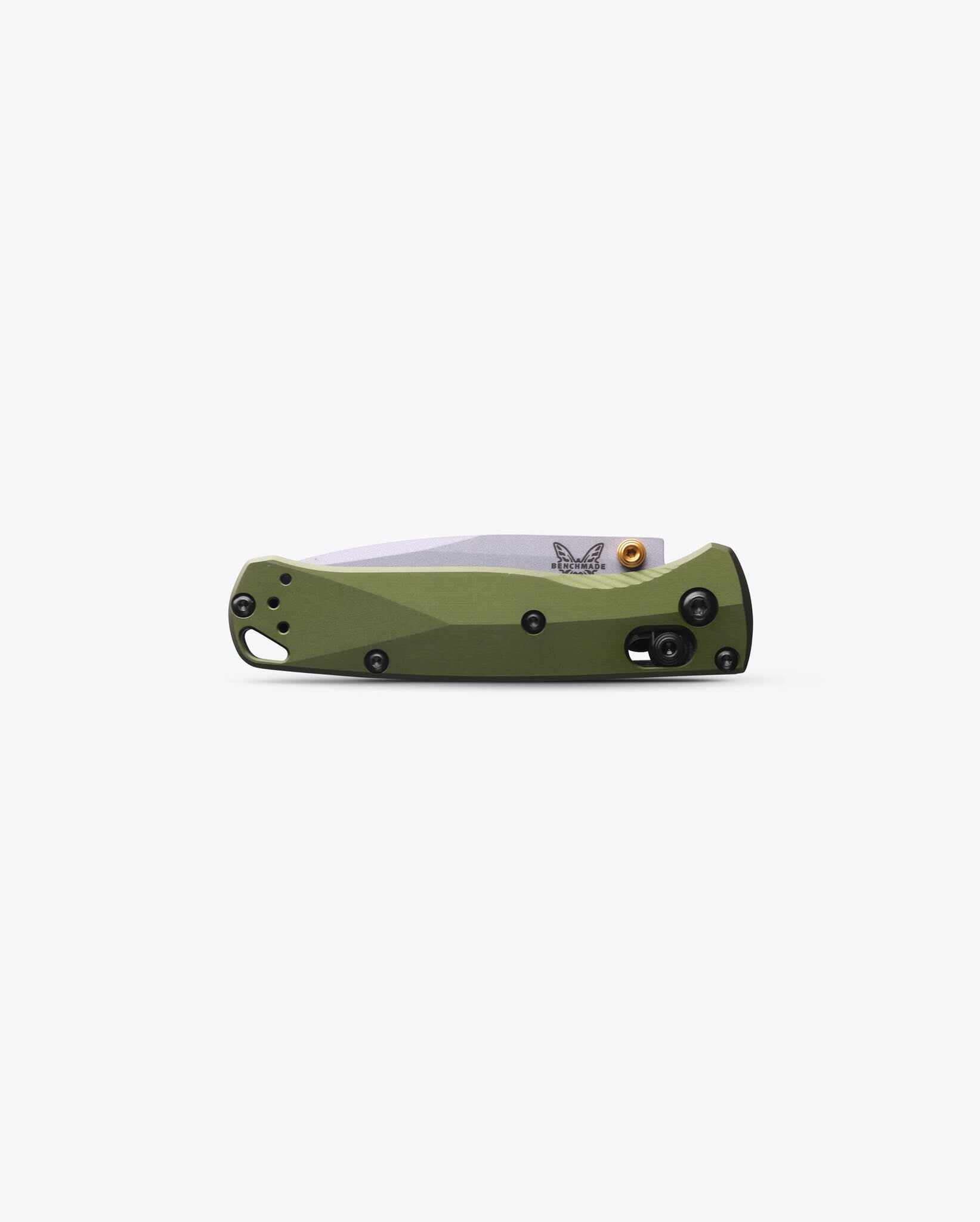 Mini Bugout® | Woodland Green | Drop-point