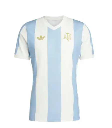 Argentina 50th Anniversary Jersey - Men's  adidas