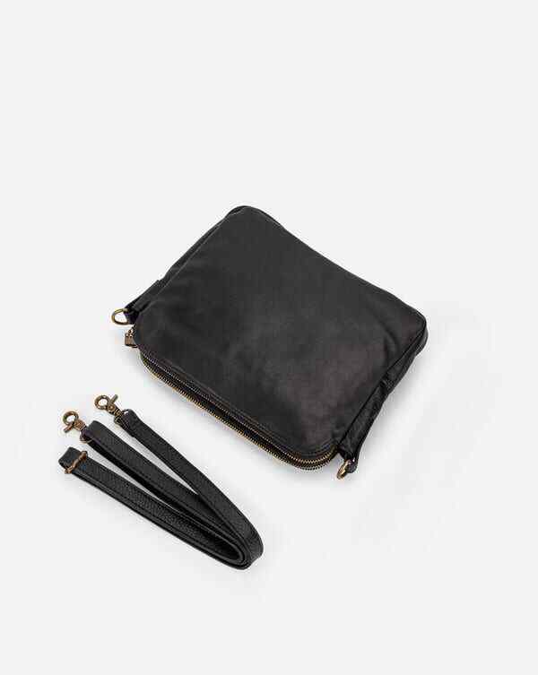 Last Day Promotion 49% OFF -2023 New Crossbody PU leather Shoulder Bags and Clutches
