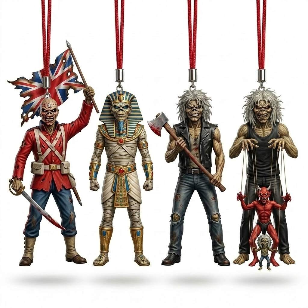 2026 Christmas Advent Calendar