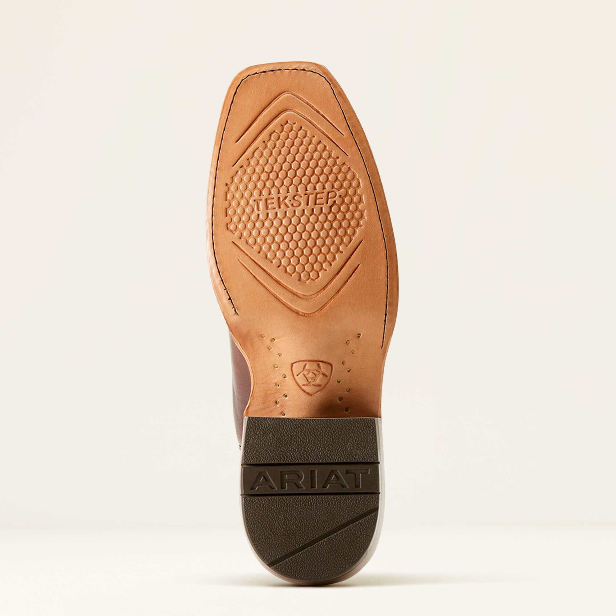 Futurity Fort Worth Western Boot