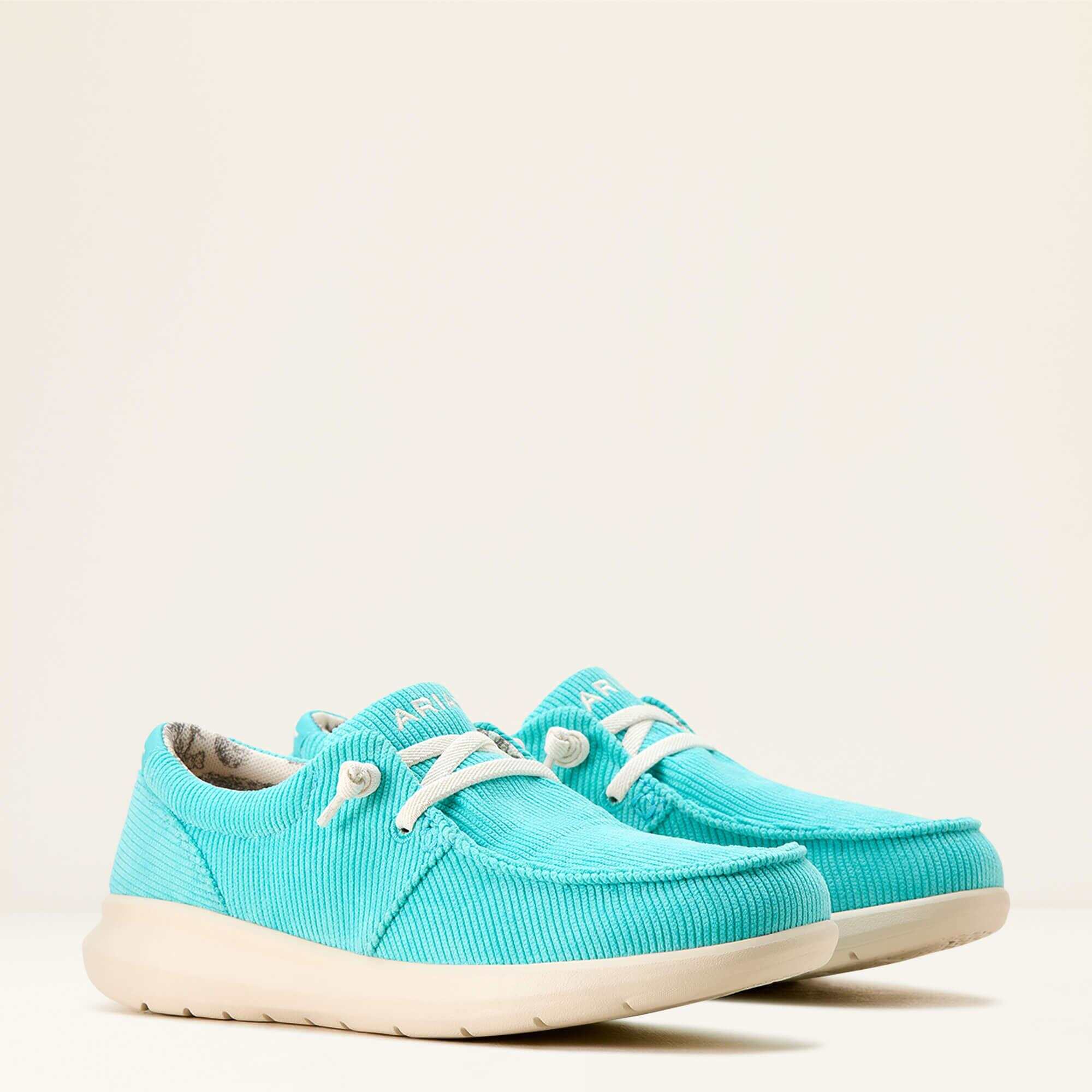 Hilo Shoe