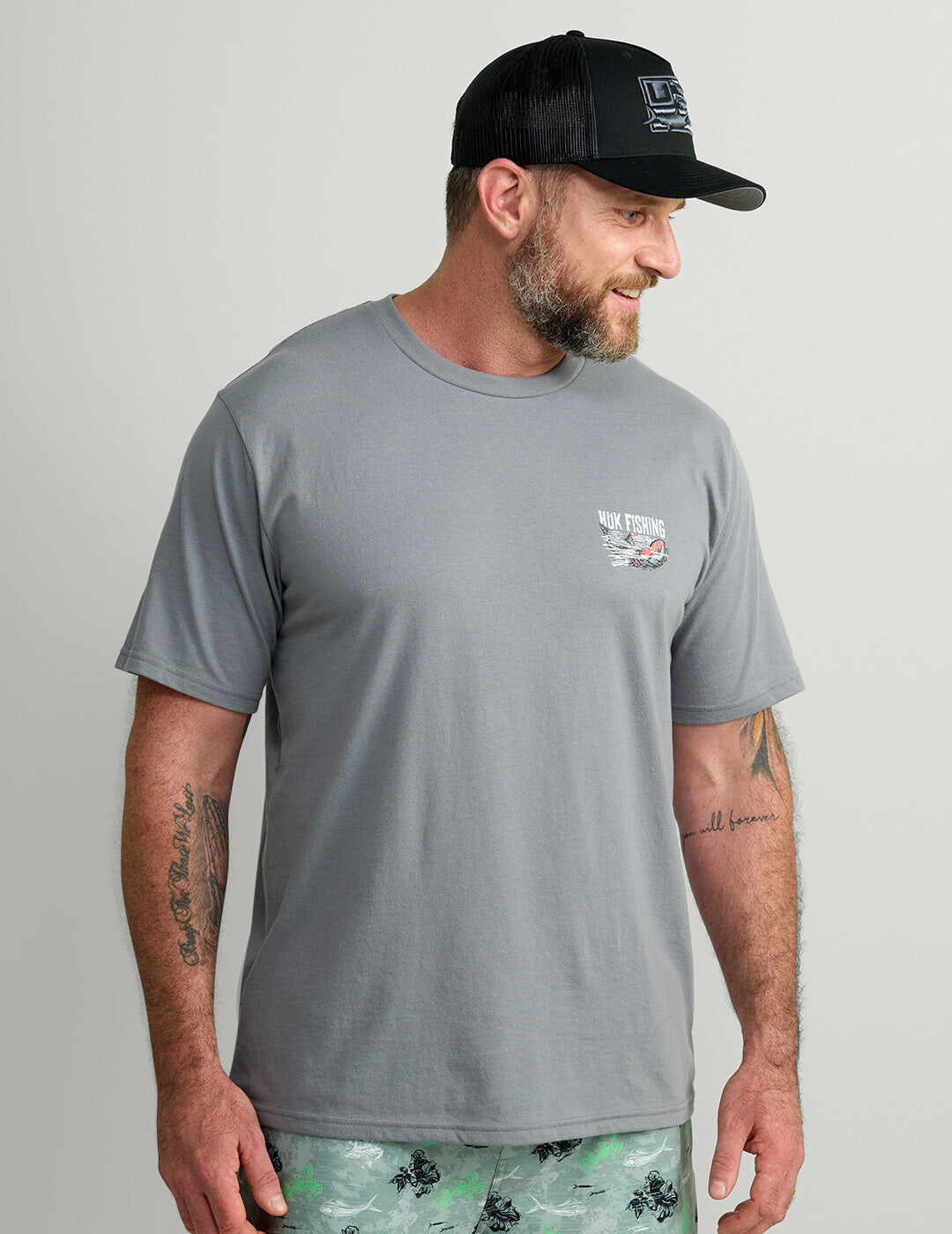 Wando Tee