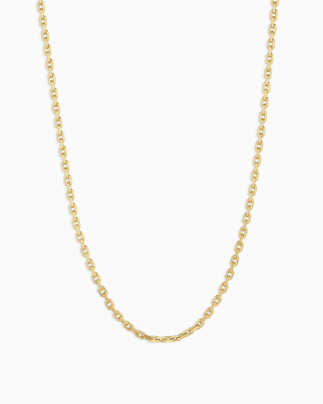 Asher Delicate Necklace
