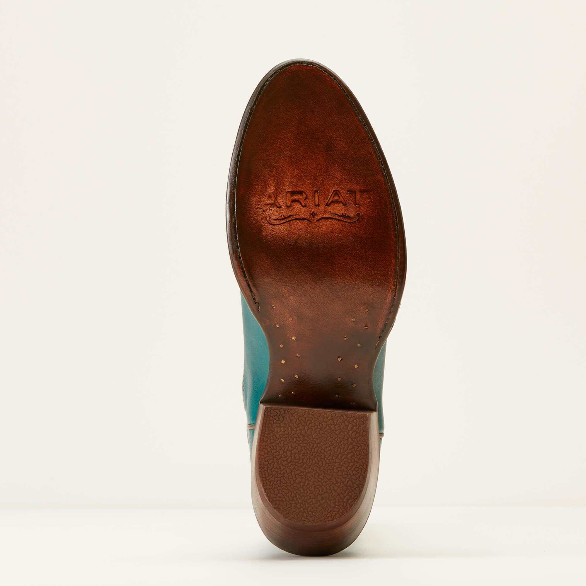 Sterling Margot StretchFit Western Boot