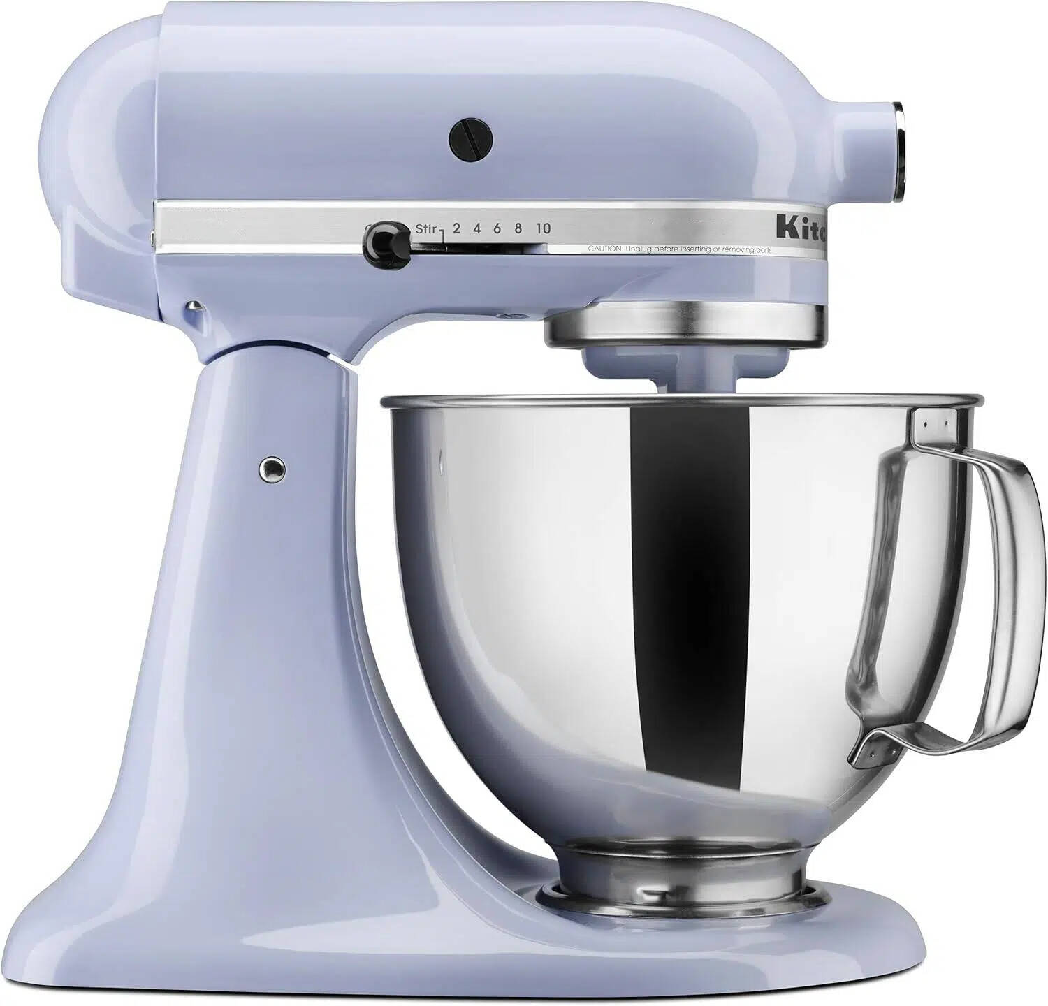 🔥Flash sale-Save Up To 80%🔥Kitchen Series 5 Quart Tilt Head Stand Mixer with Pouring Shield