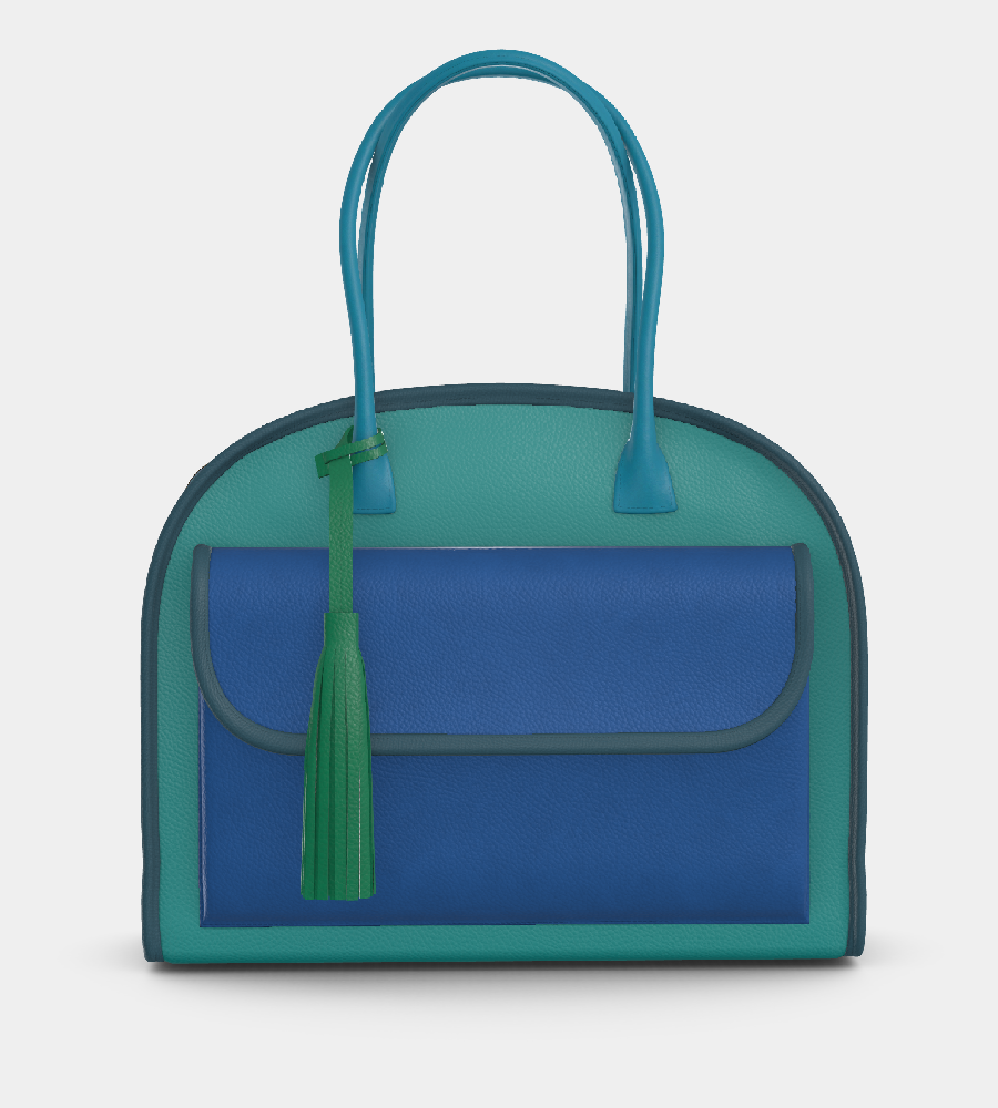 Custom Diva Carryall