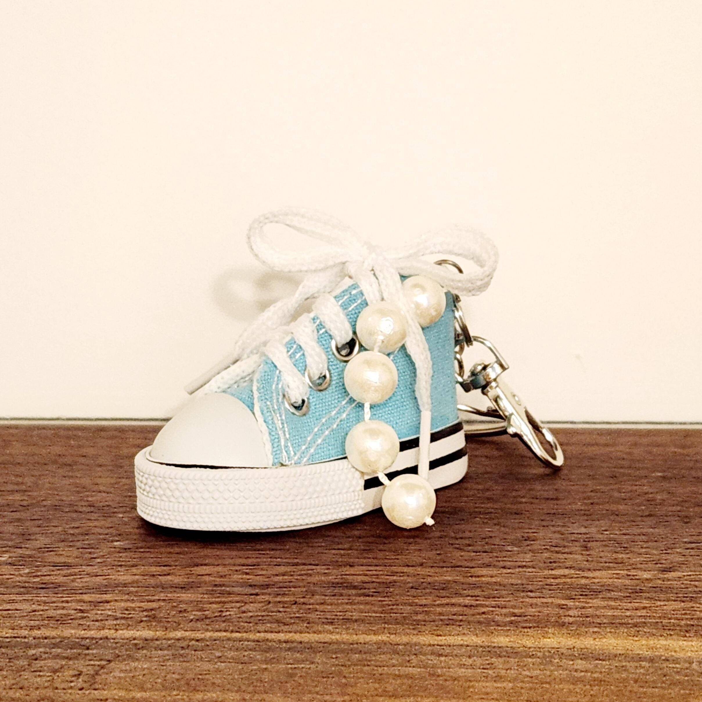 Chuck's and Pearl's-Step Up with Style with HS 2024