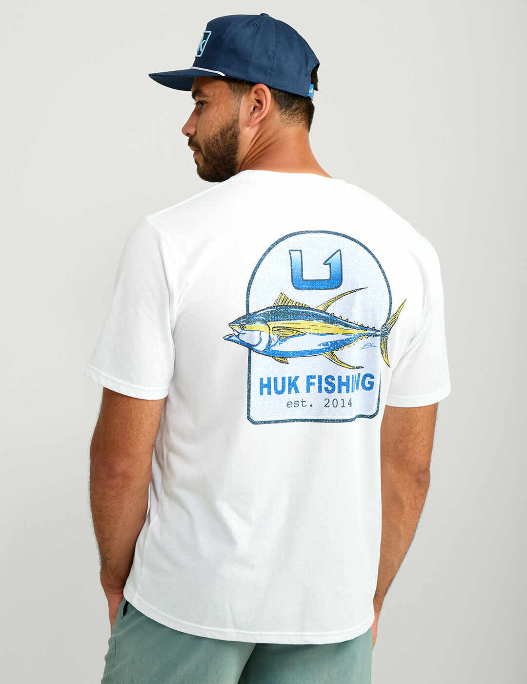 KC Badge Series Tee