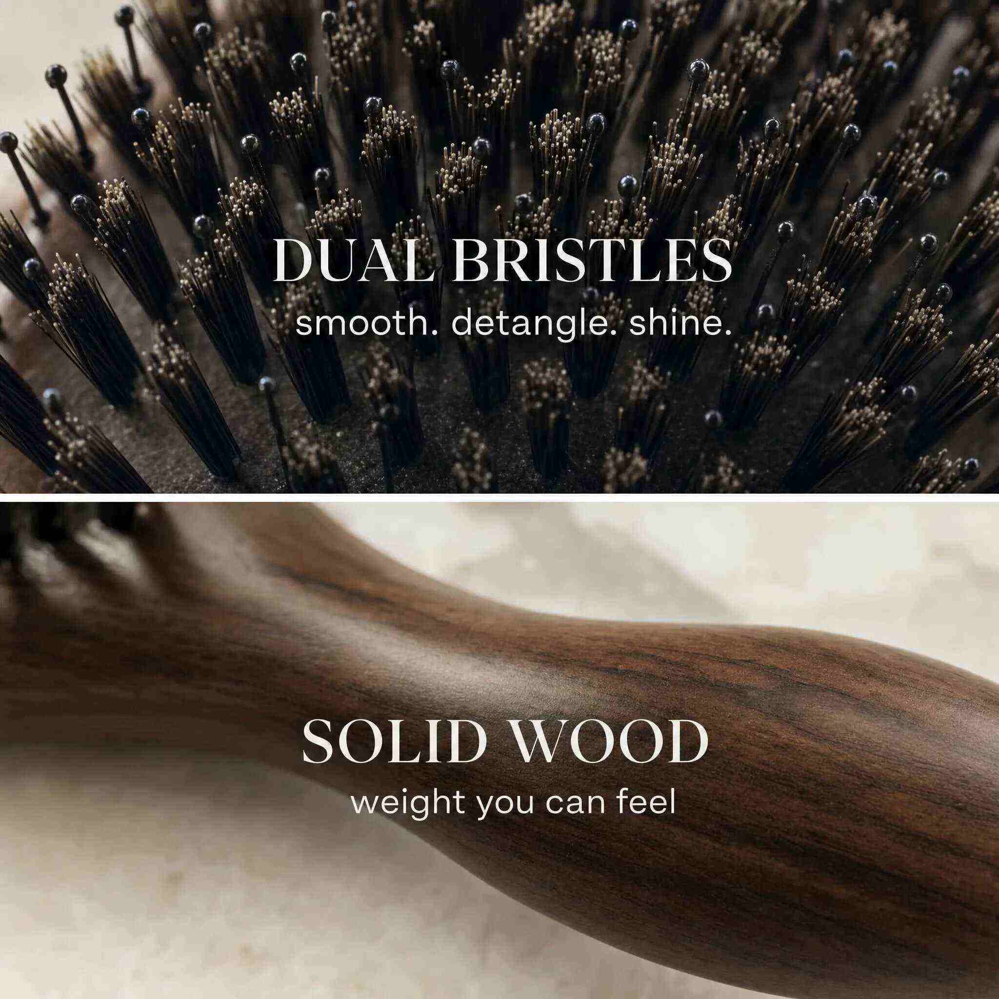 Hair Brush