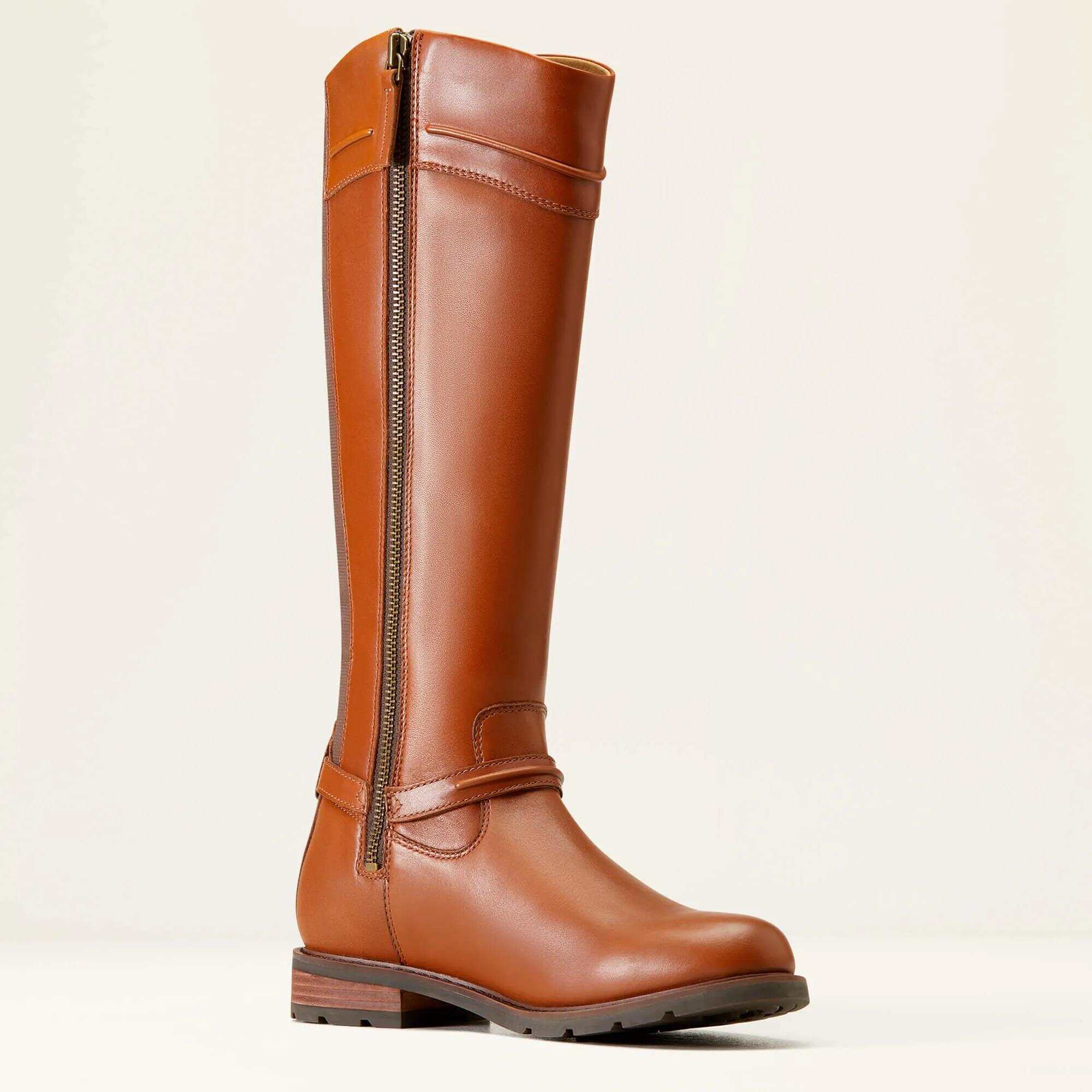 Scarlet Waterproof Boot