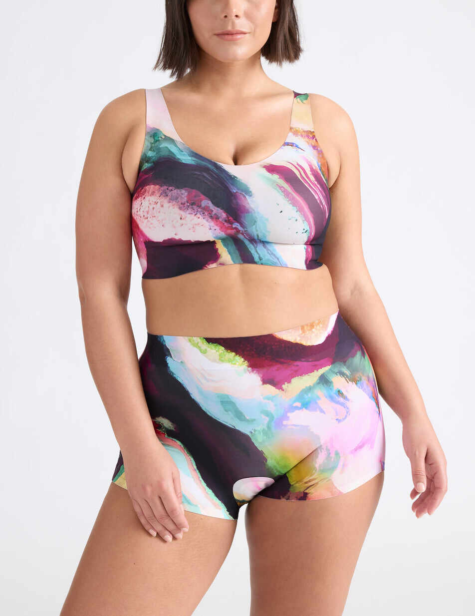 Super Leakproof® Dream Short