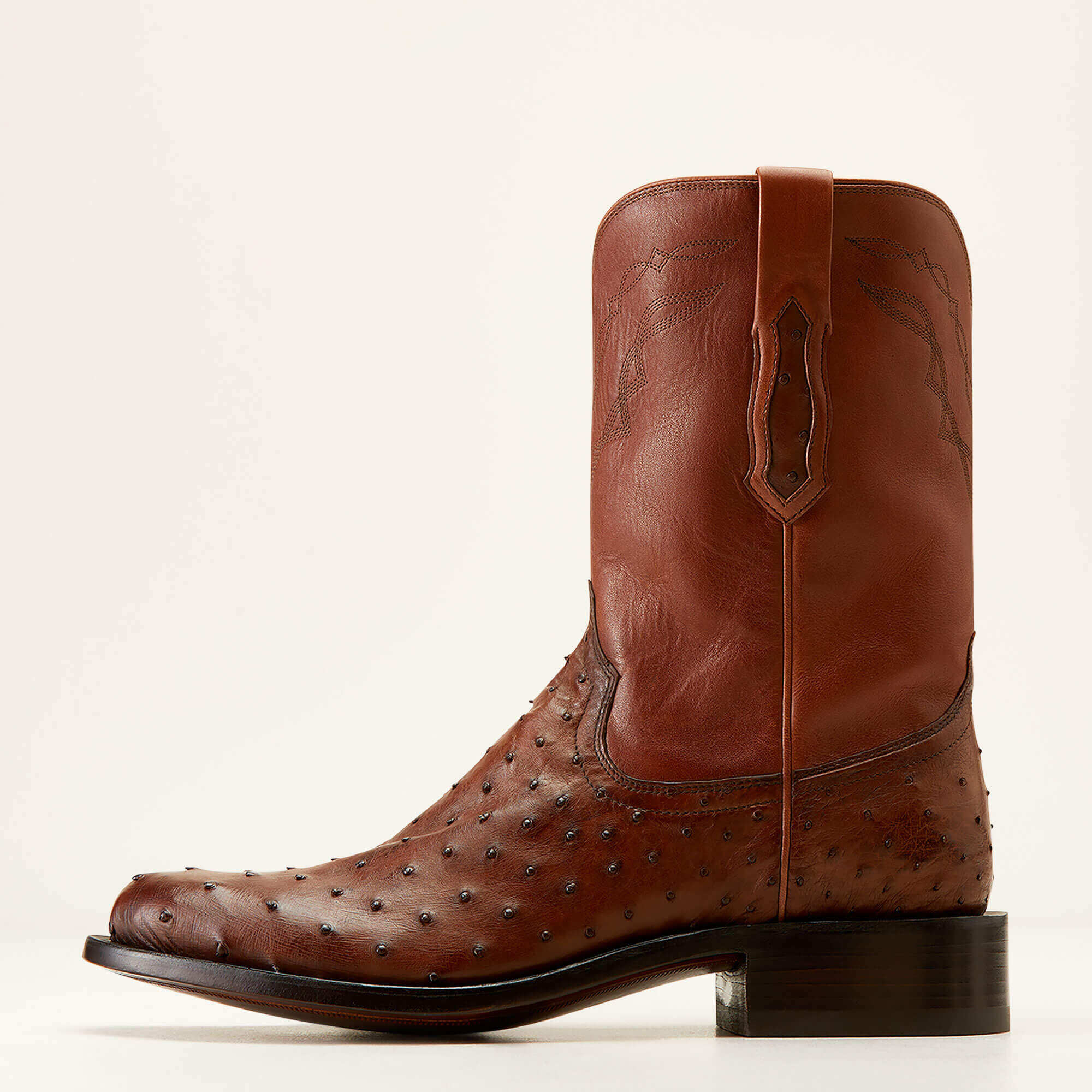 Bench Made Clanton Western Boot