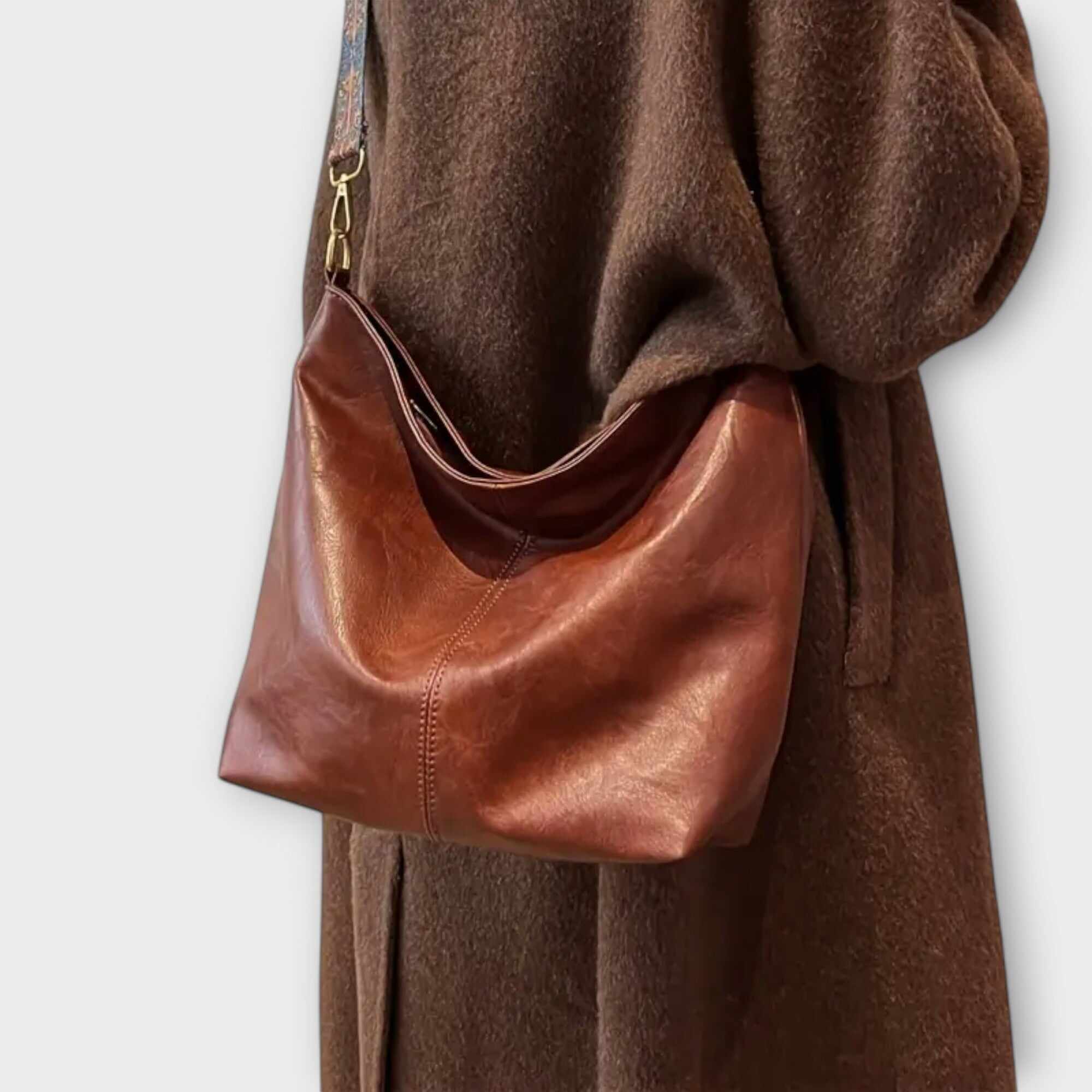 LA™ Vintage Bag