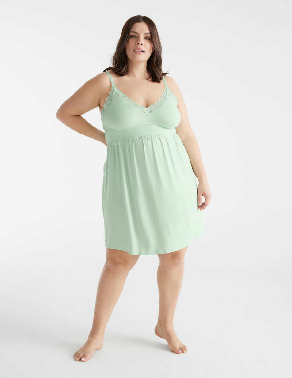 Modal Nightgown