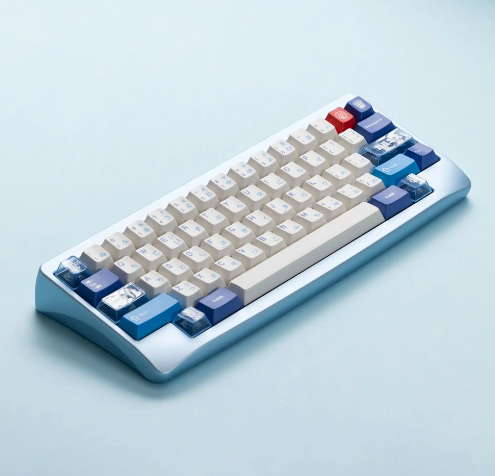 Ready to use Agar wired hotswap version with PBTfans Calkis