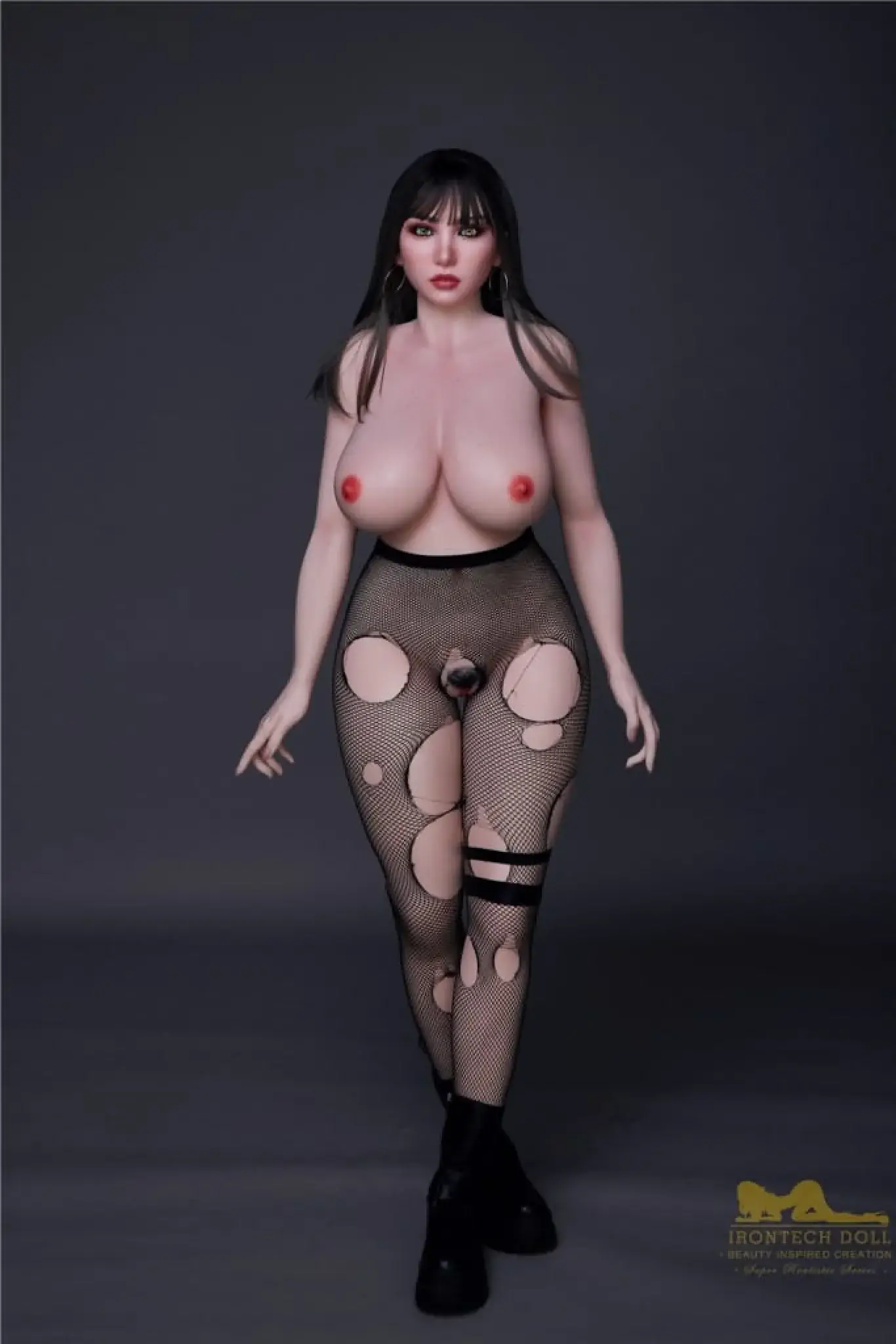 Suki Silicone Love Doll - Joy Love Dolls Doll