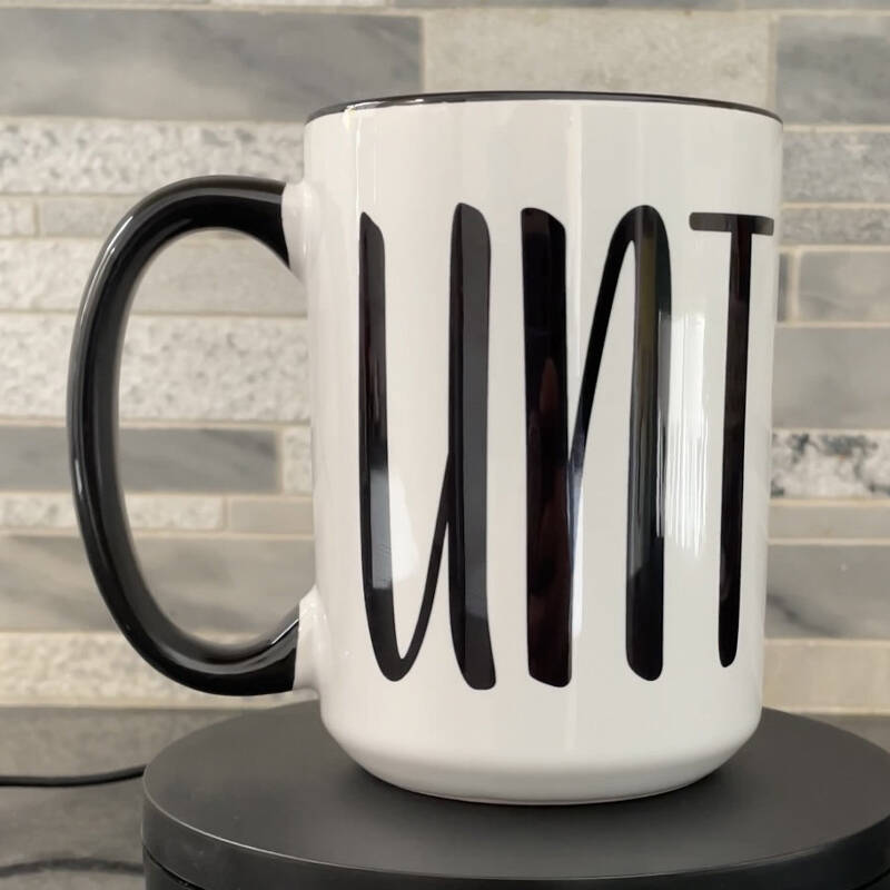 Funny Coffee Mug