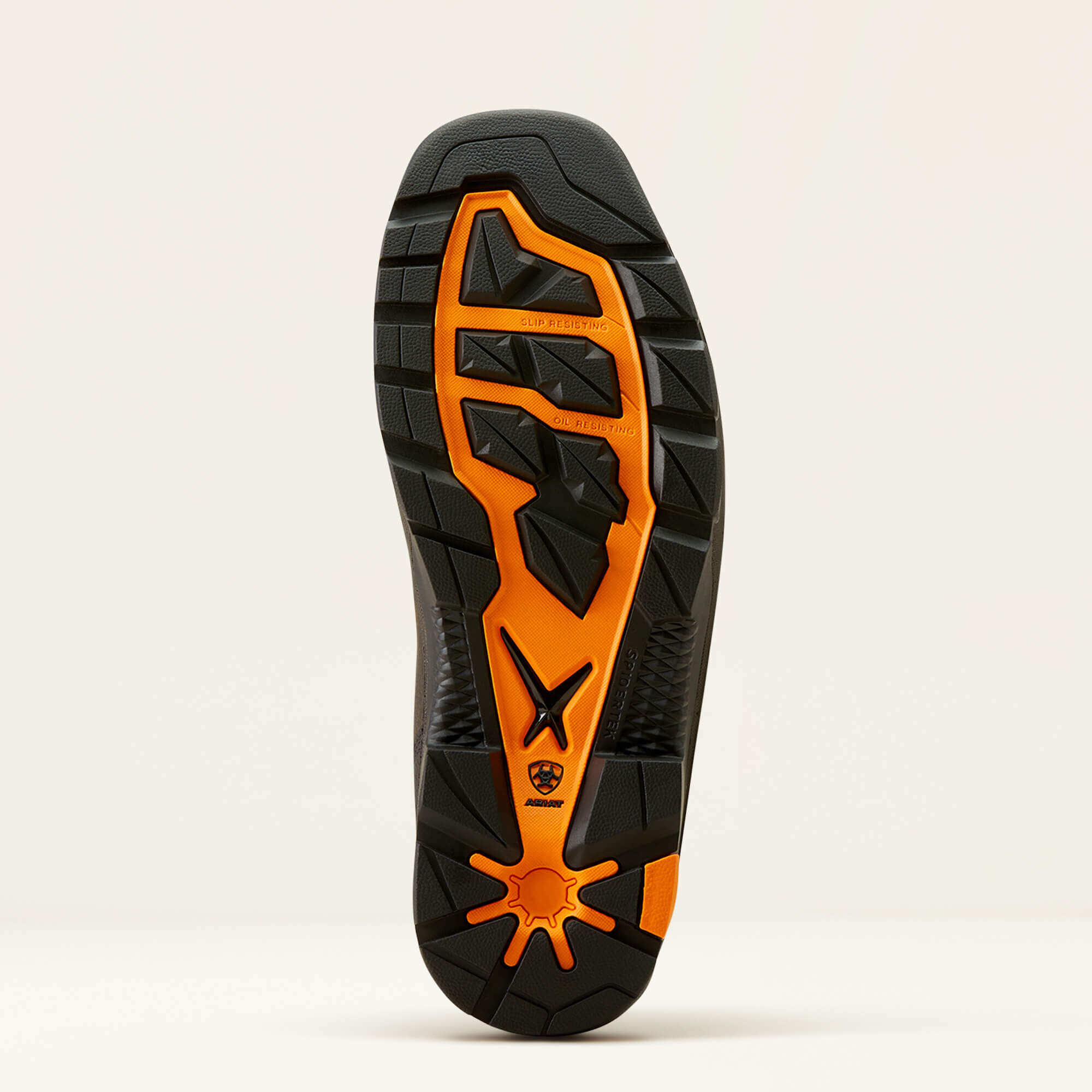 Intrepid VentTEK Composite Toe Work Boot