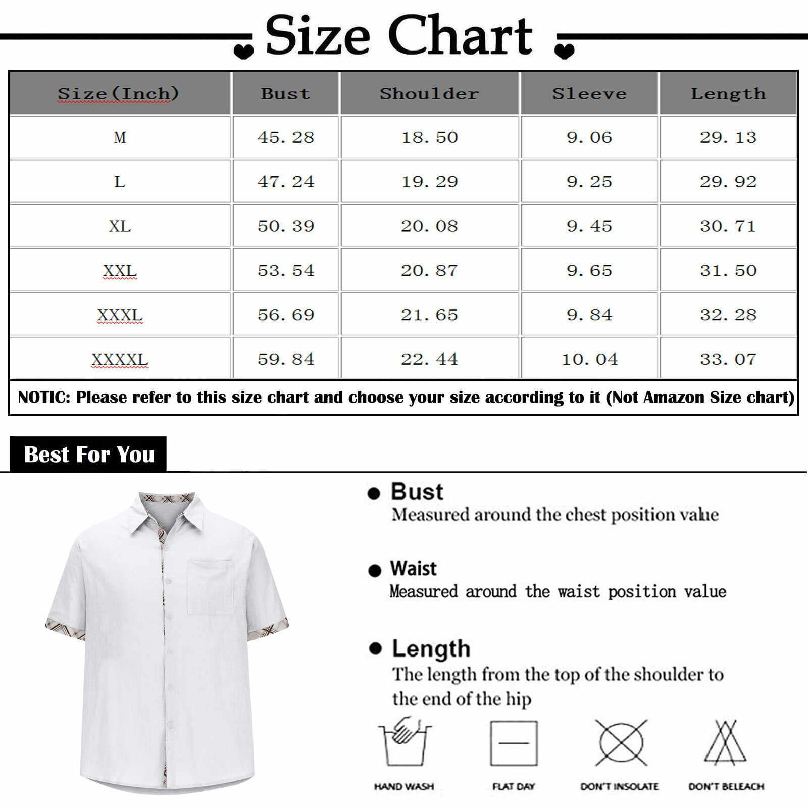 Classic Beach Men Polo Shirt Collar Short Sleeved Work Shirts for Men