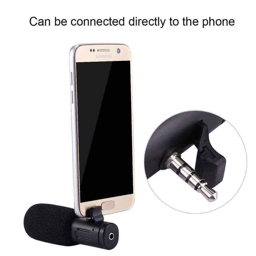 Smartphone Filmmaking Handheld Pro Stabilizer