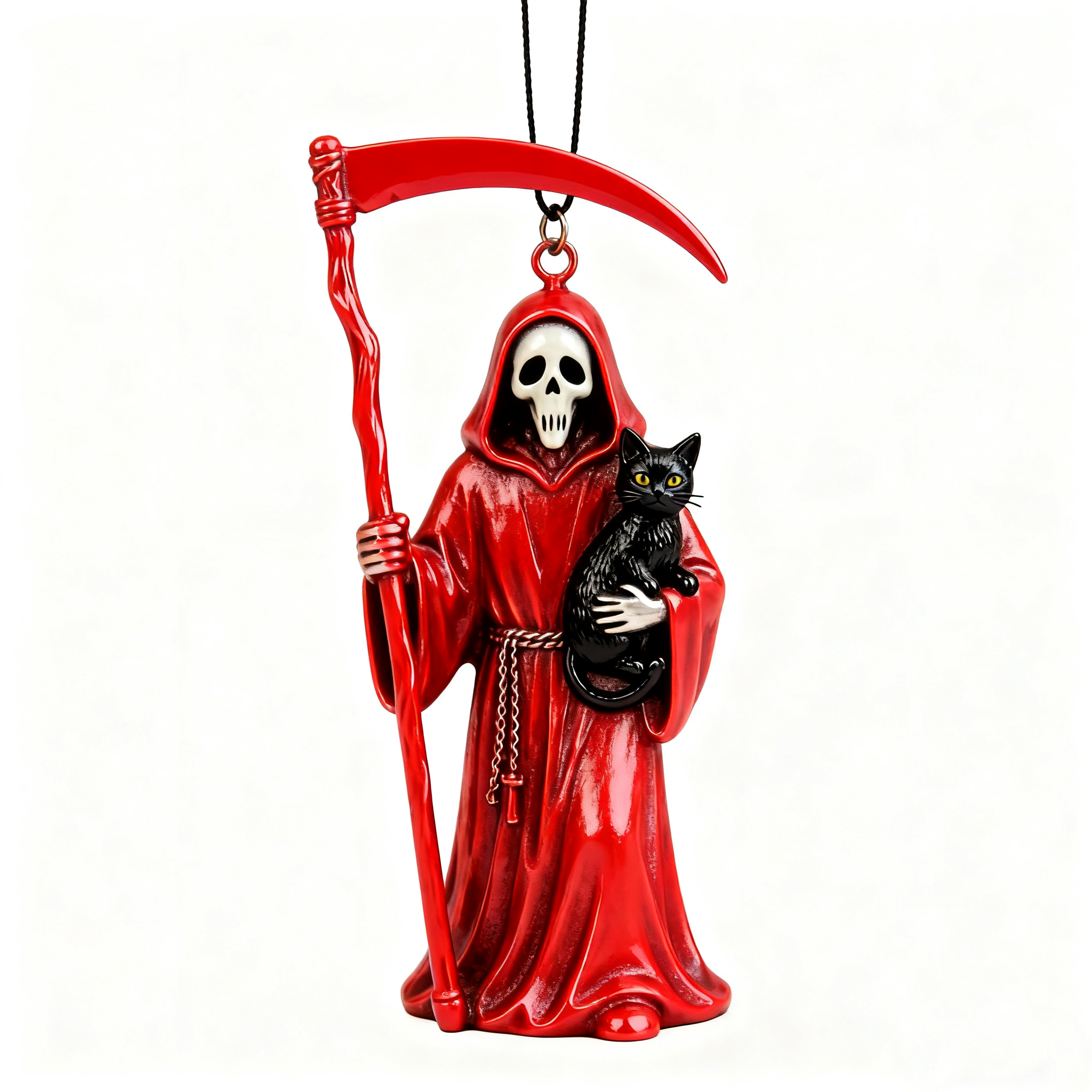 Reaper Ornament Collection