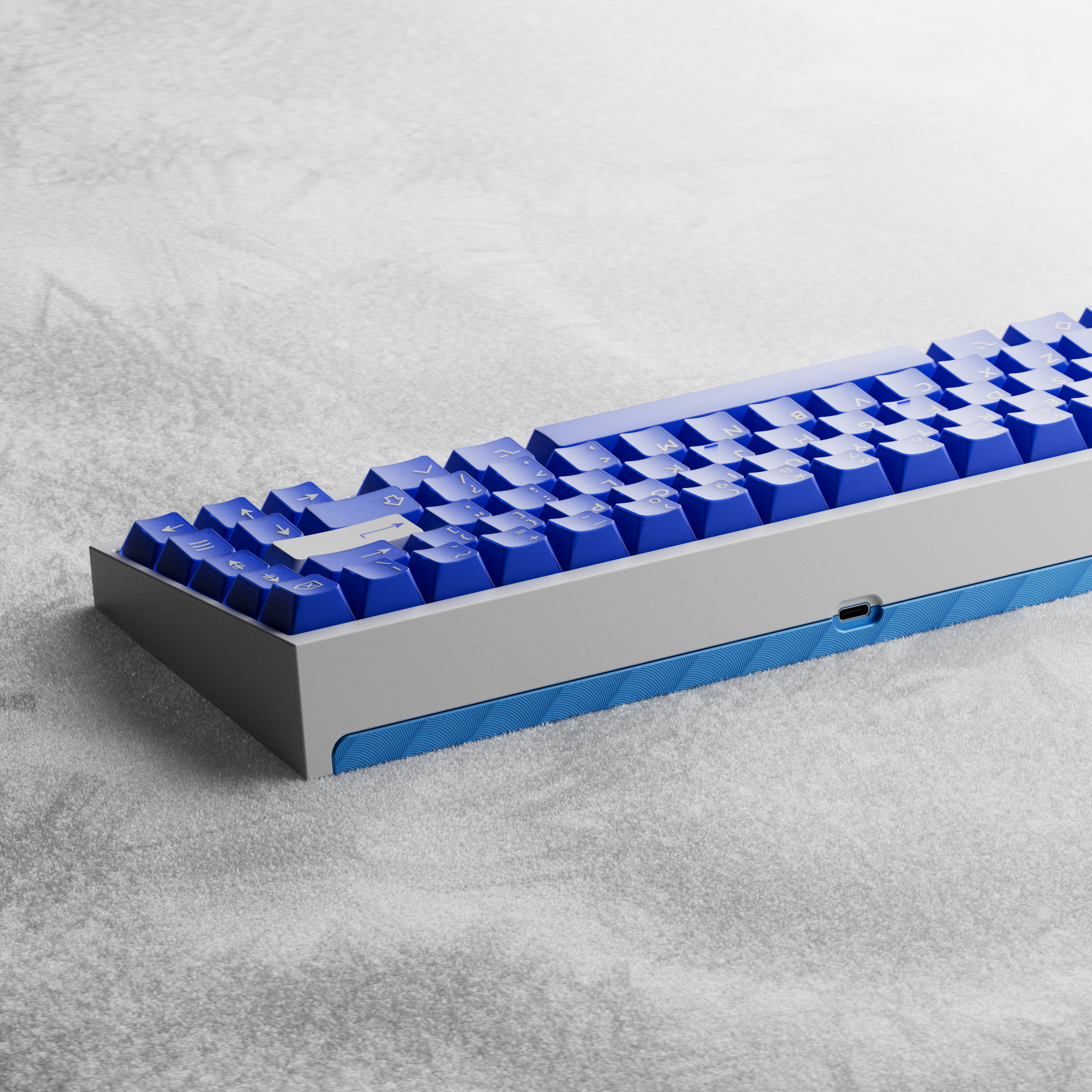 Tofu65 3.0 | Custom Color Edition