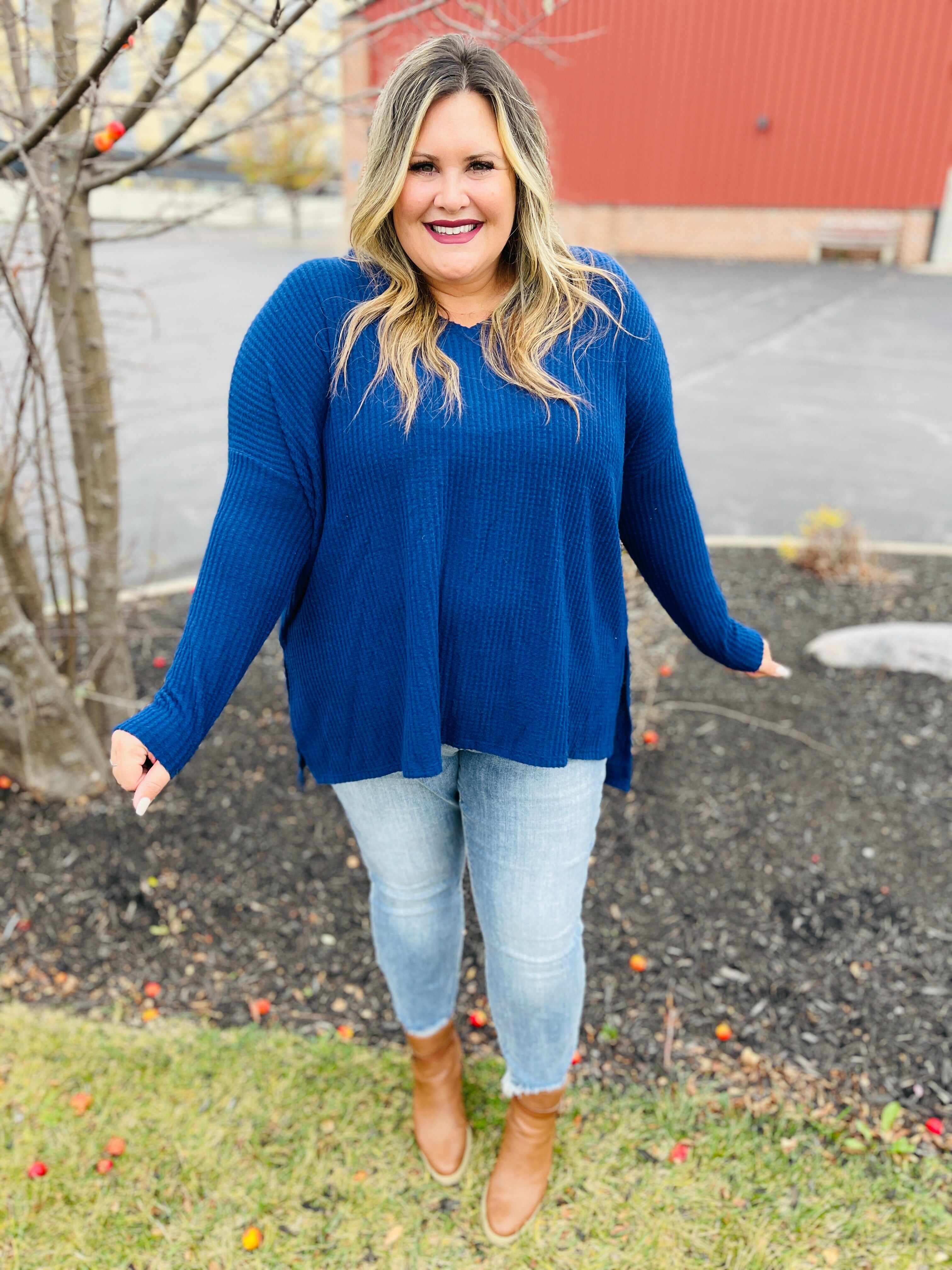 Plus/Reg Forever After All Skinny Jeans