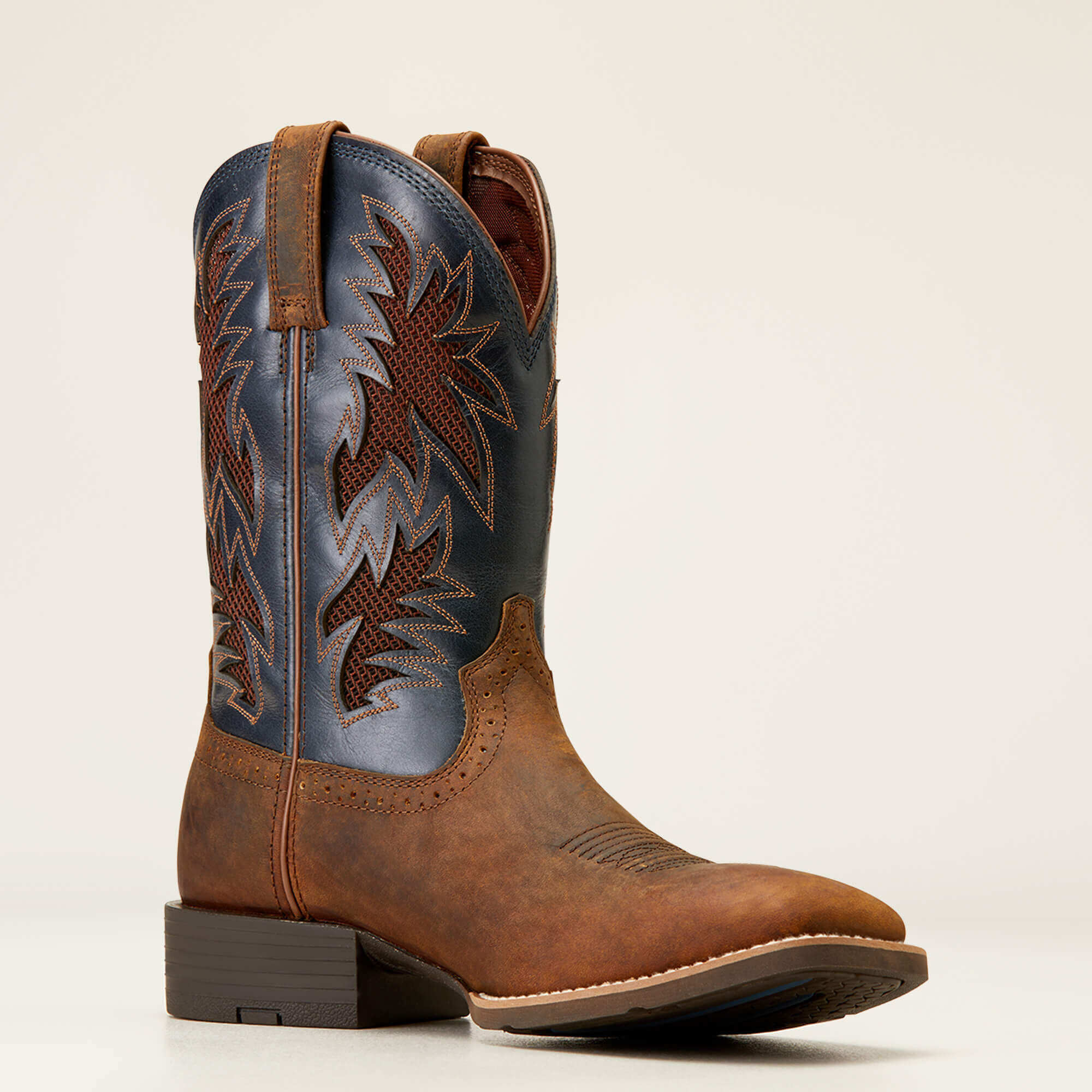 Sport Cool VentTEK Western Boot
