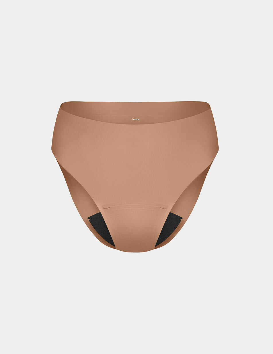 Super Leakproof® No-Show French Cut