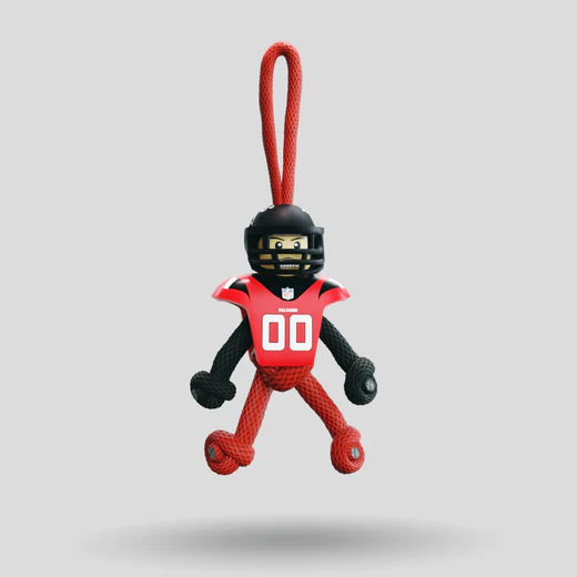 🔥Get 40% Off🔥NFL Doll Keychain🏈