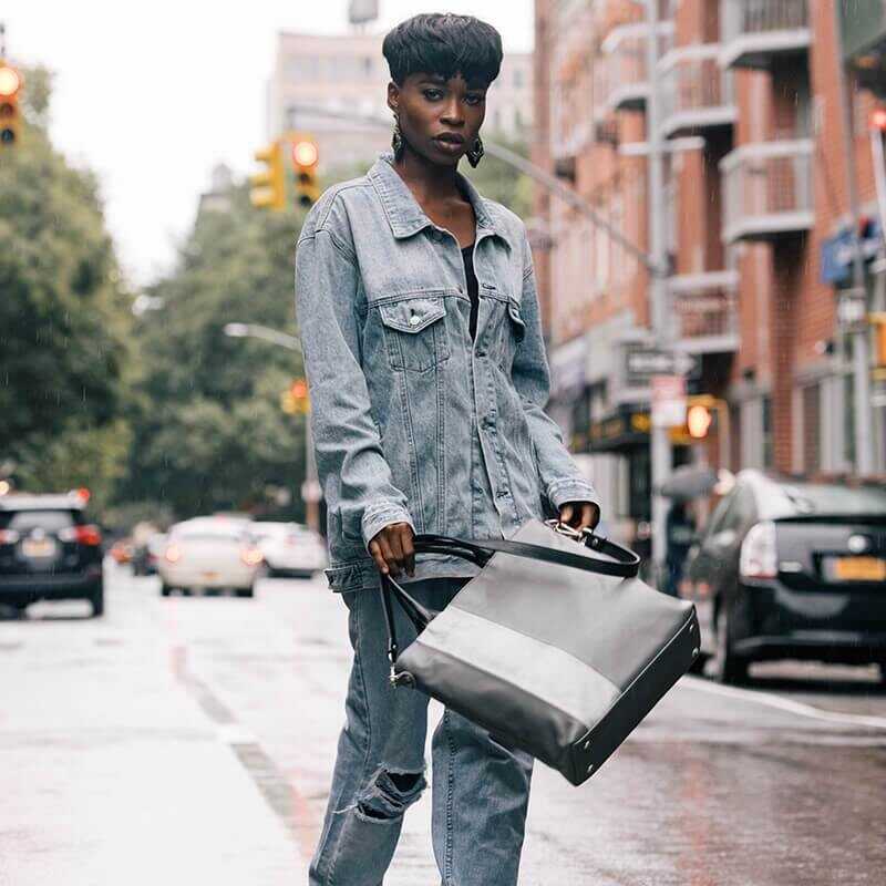 Cambiare Tote Bag