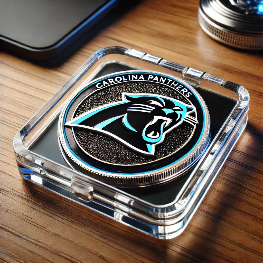 🏈NFL Commemorative Coin