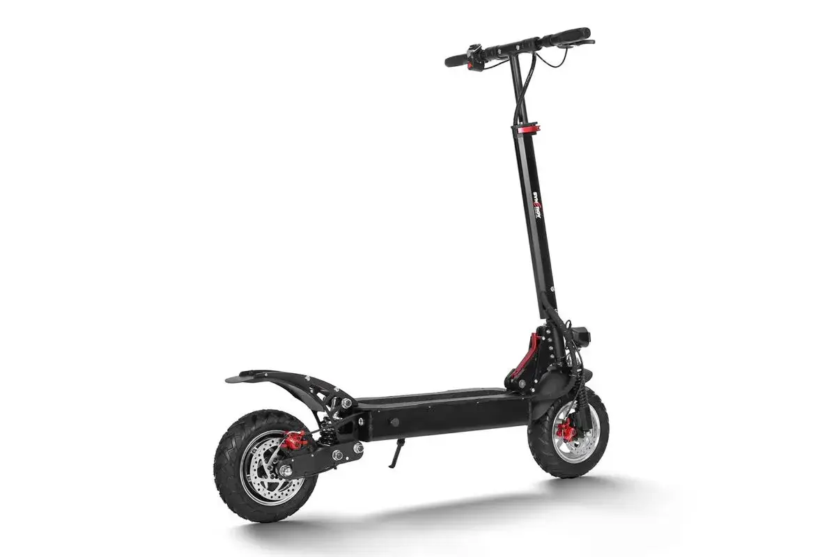 Synergy Sport DUAL 800W Scooter