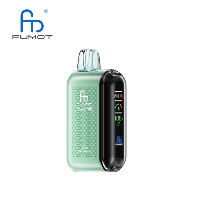 Fumot Tornado 20000 -Disposable Vape