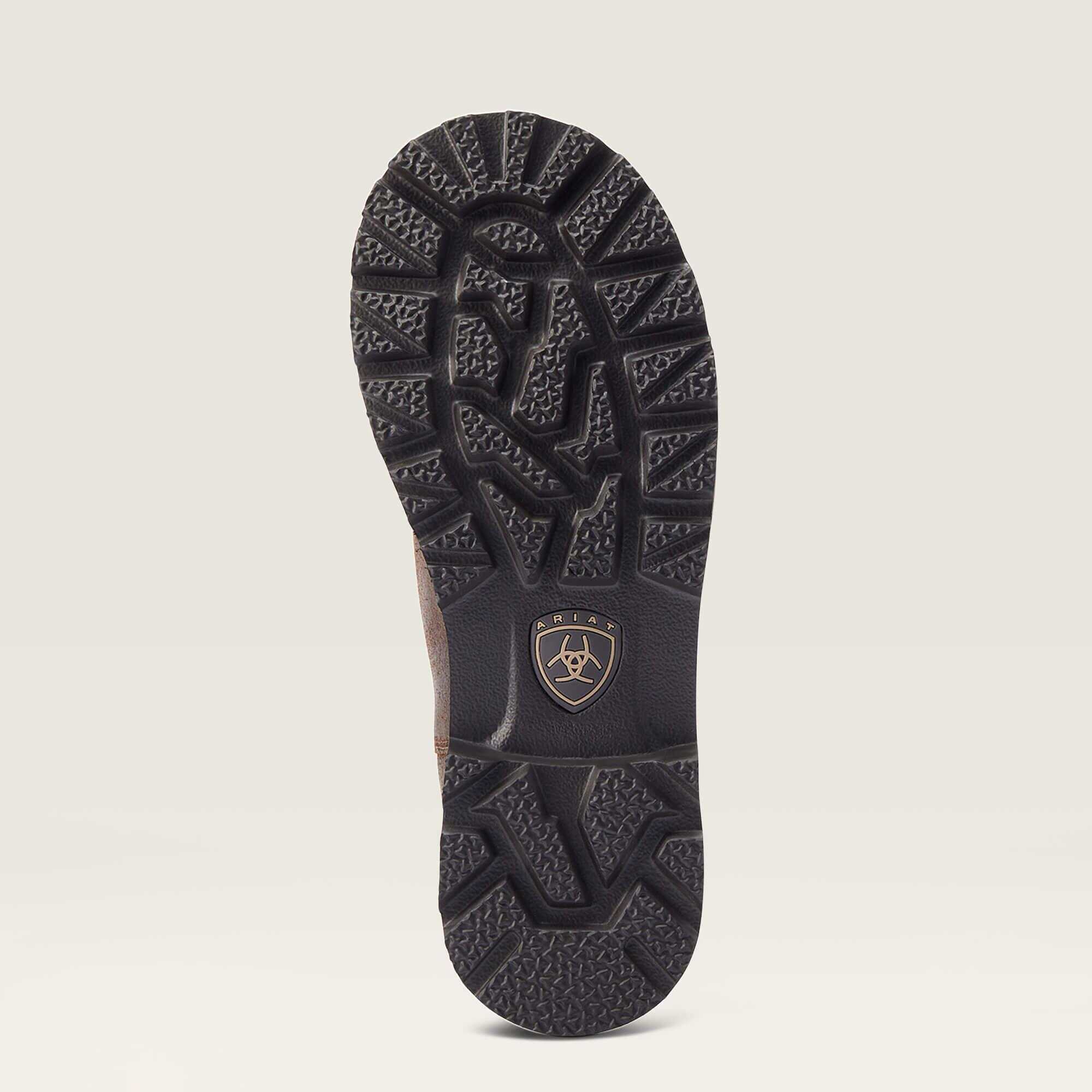 Fatbaby Chelsea Western Boot