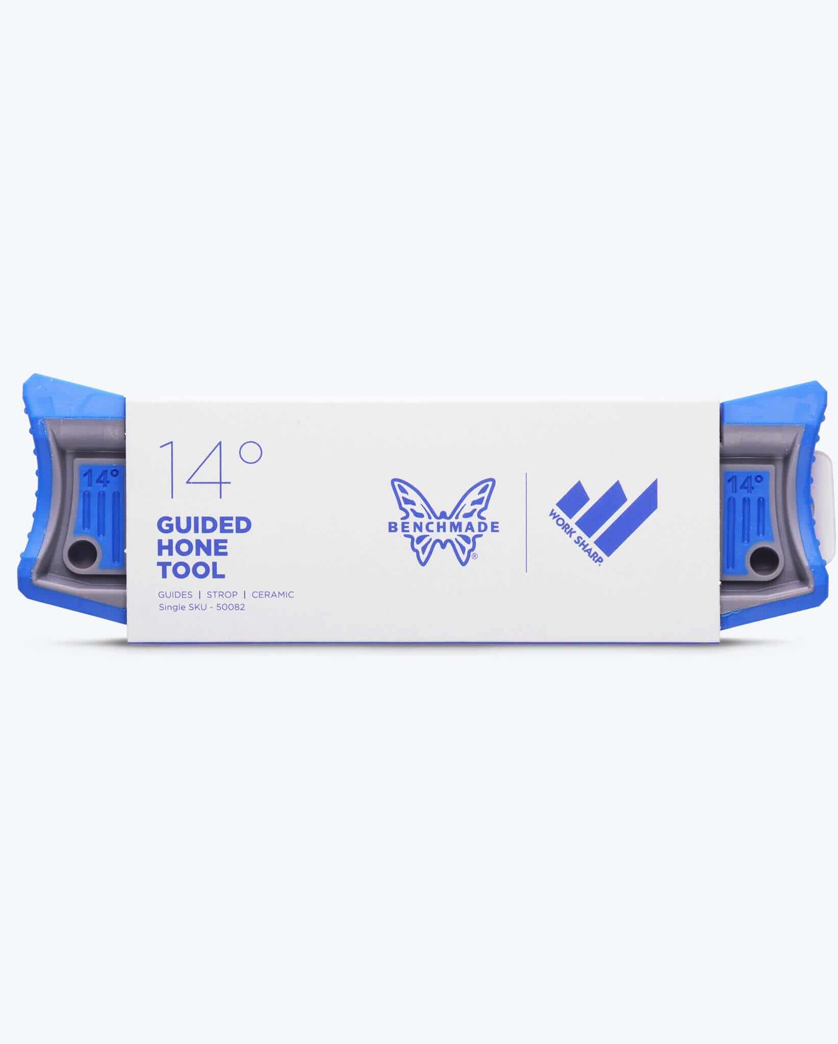 Guided Honing Tool | 14°
